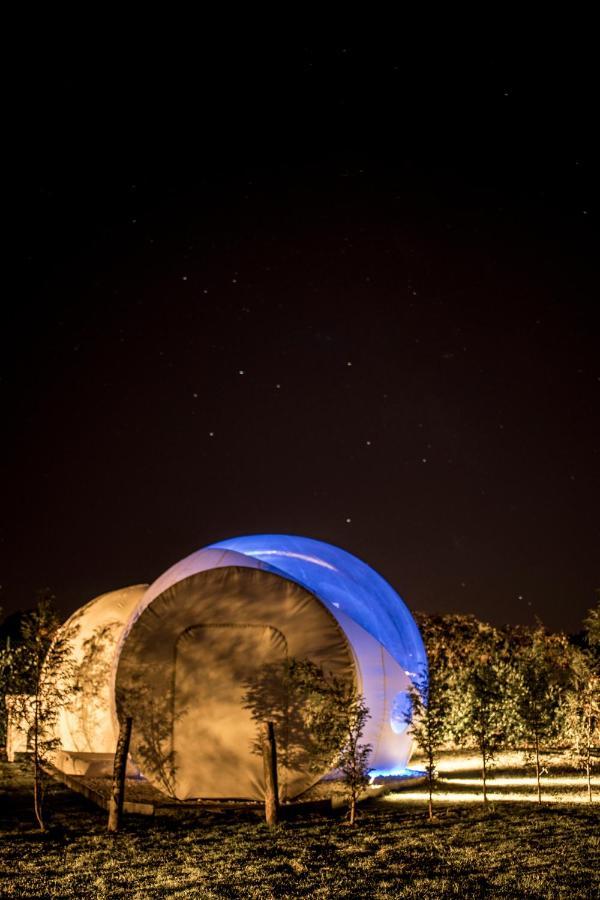 Burbujas Astronomicas Albarari Coruna * Oleiros